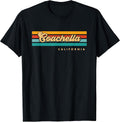 Vintage Souvenir Coachella, CA Tourist