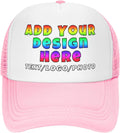 Custom Baseball Cap Custom Add Your Text/Photo Desig Men Women