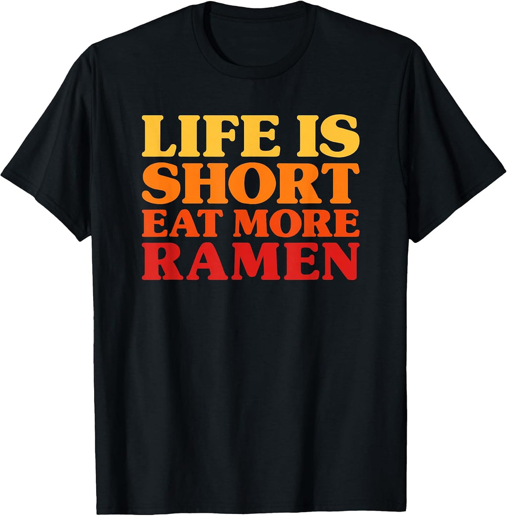Ramen Lover Apparel Co