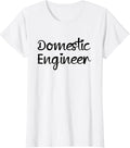 Funny Mom Gifts for Mother's Day Tees