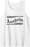 Ruder Than Merch - Hella Anaheim