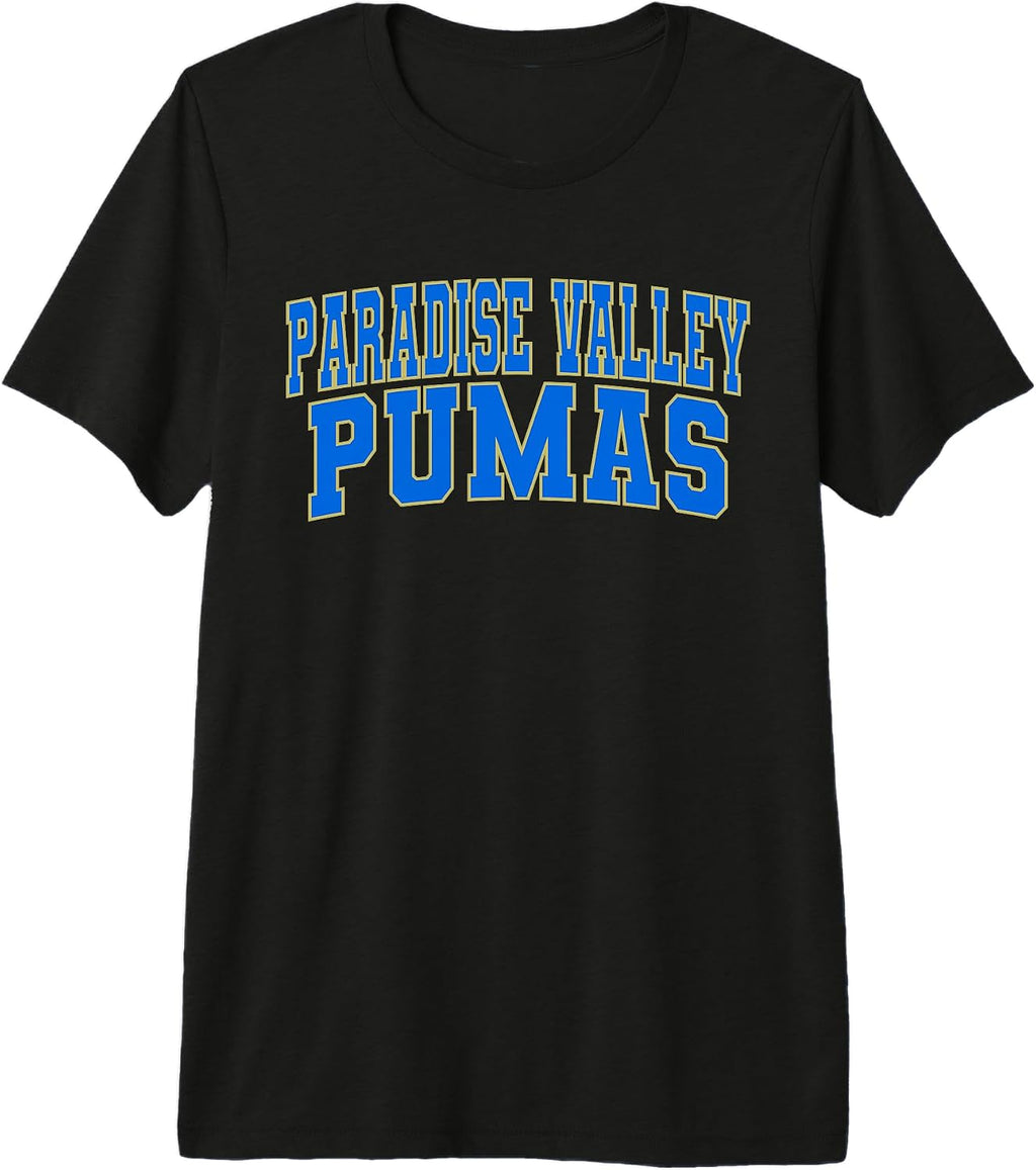 Paradise Valley Community College Sports Fan