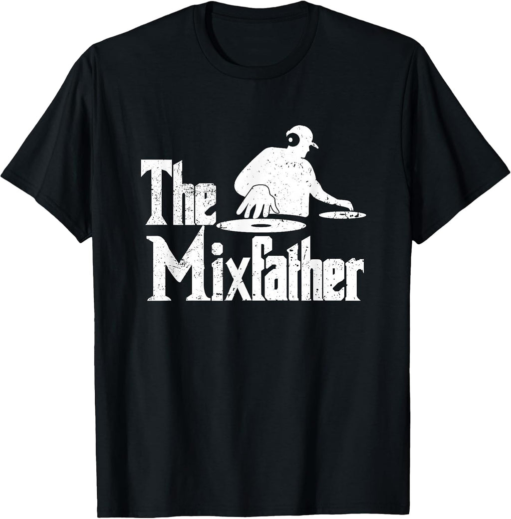 Disco Trance Electro Raver Techno Rave Bass Gift