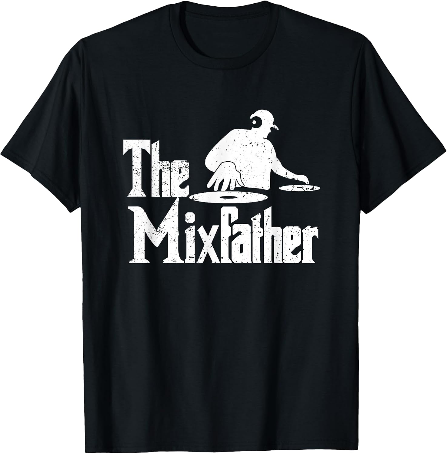 Disco Trance Electro Raver Techno Rave Bass Gift
