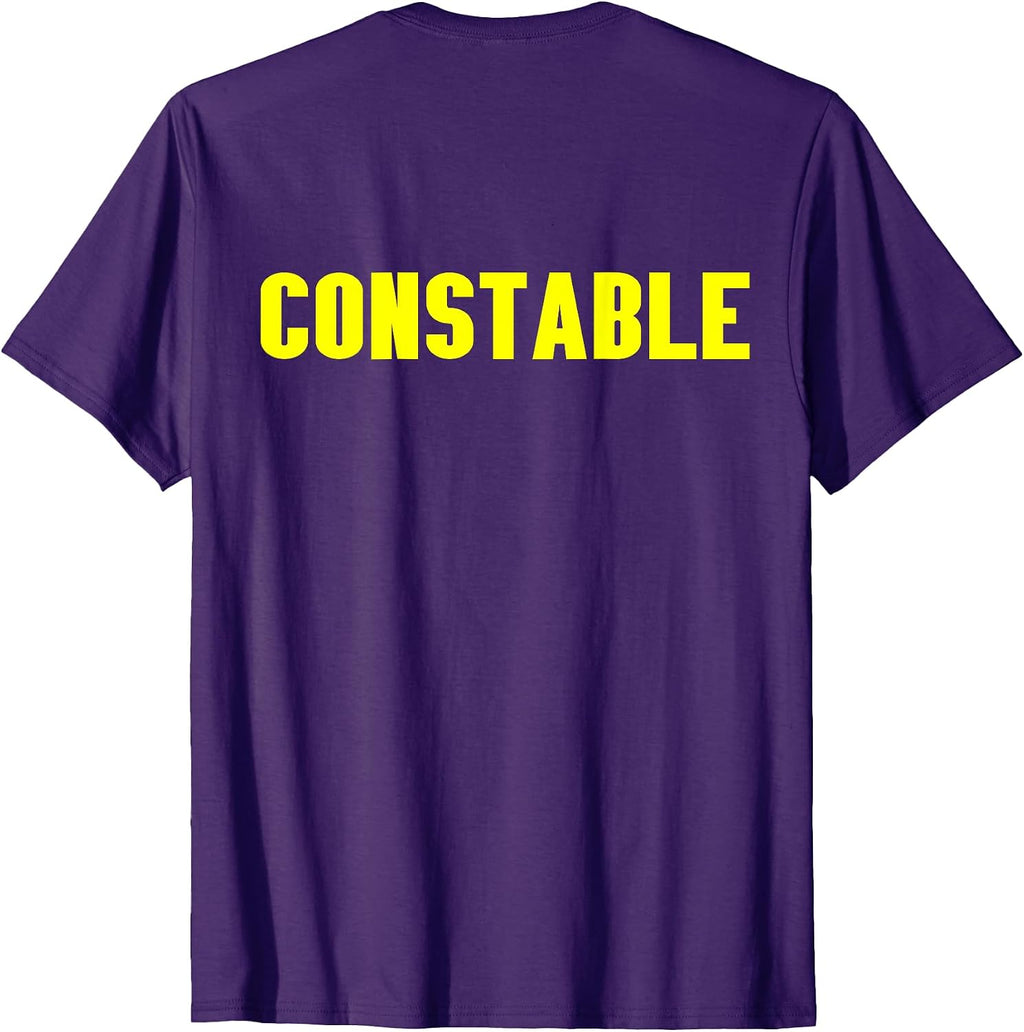 CONSTABLE MERCH