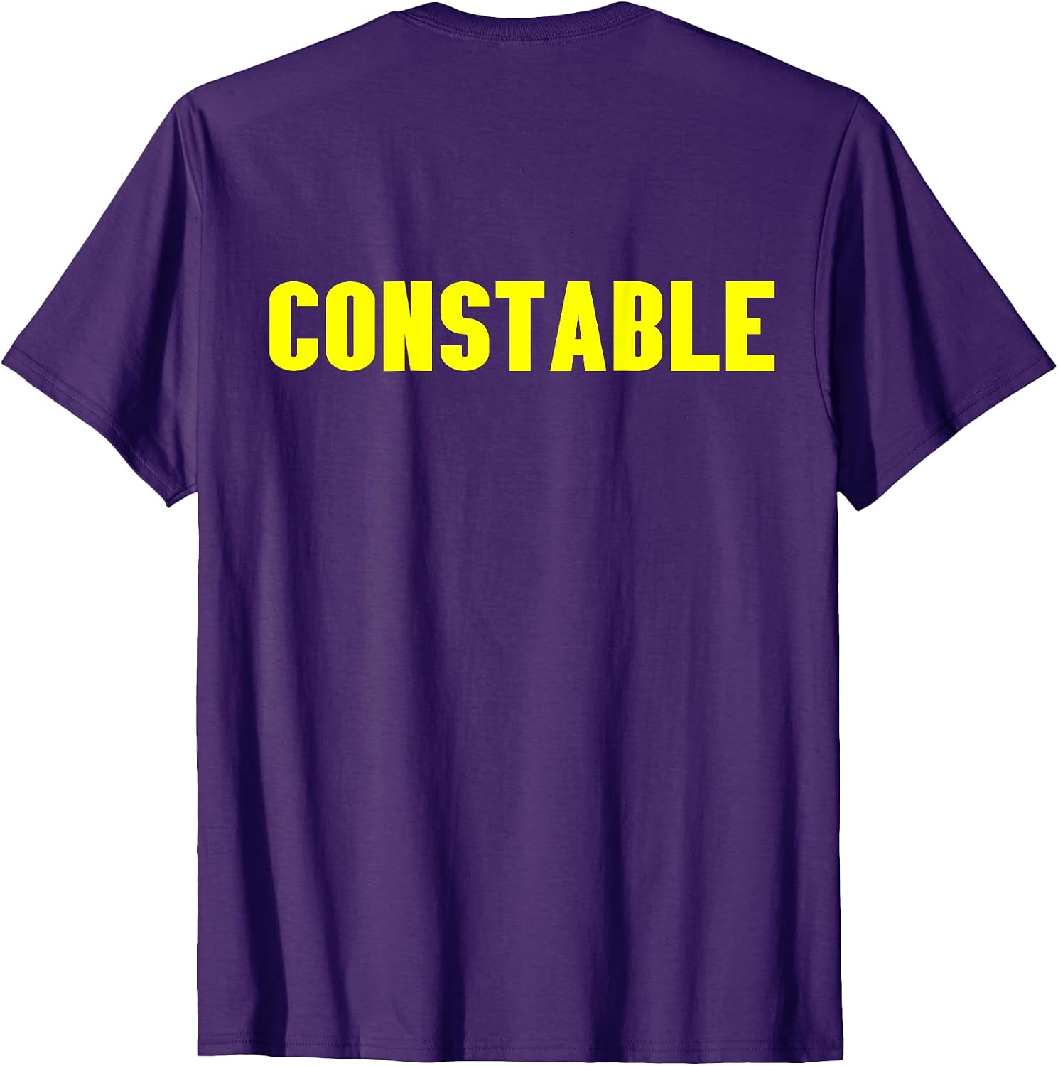 CONSTABLE MERCH