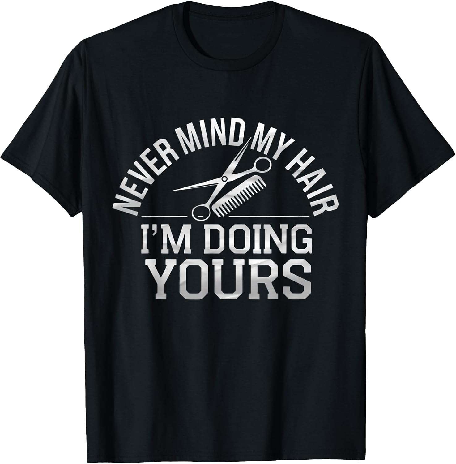 Salon Hairdresser Gifts and Apparel