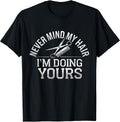 Salon Hairdresser Gifts and Apparel