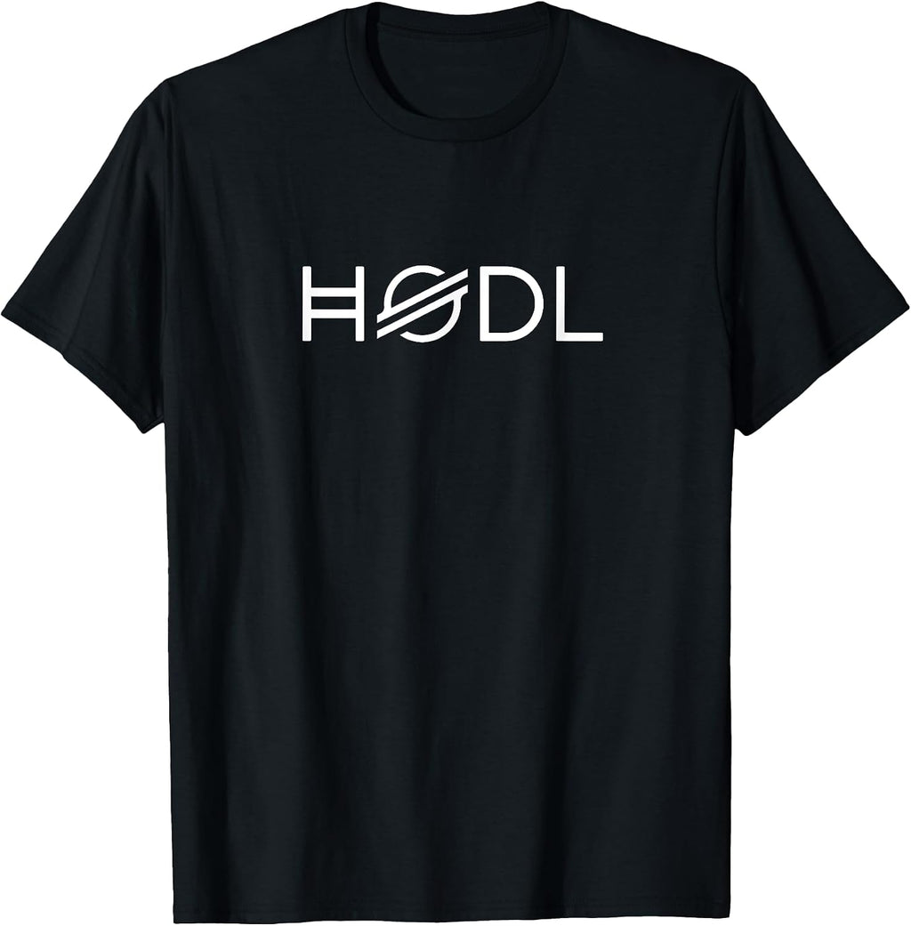 Bitcoin & Alt Coin Lover's Cryptocurrency Shirts