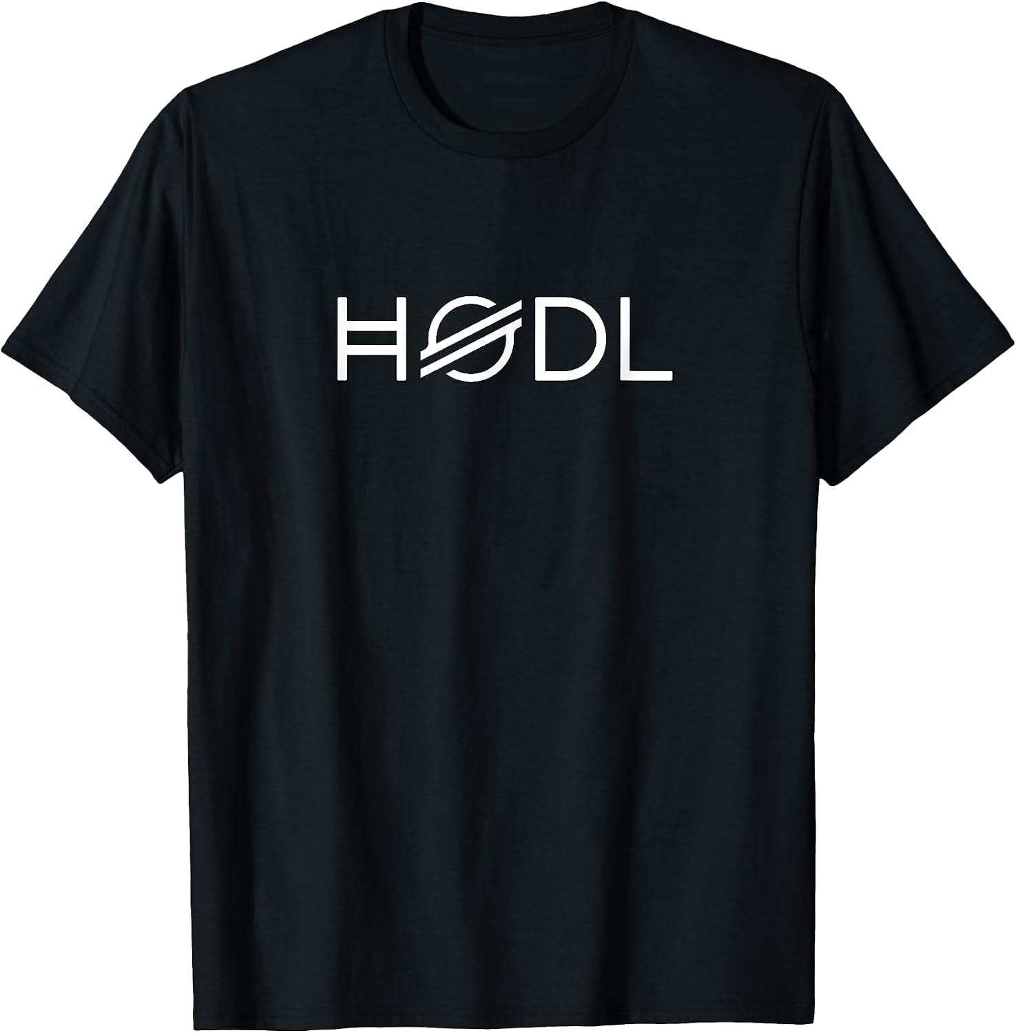 Bitcoin & Alt Coin Lover's Cryptocurrency Shirts