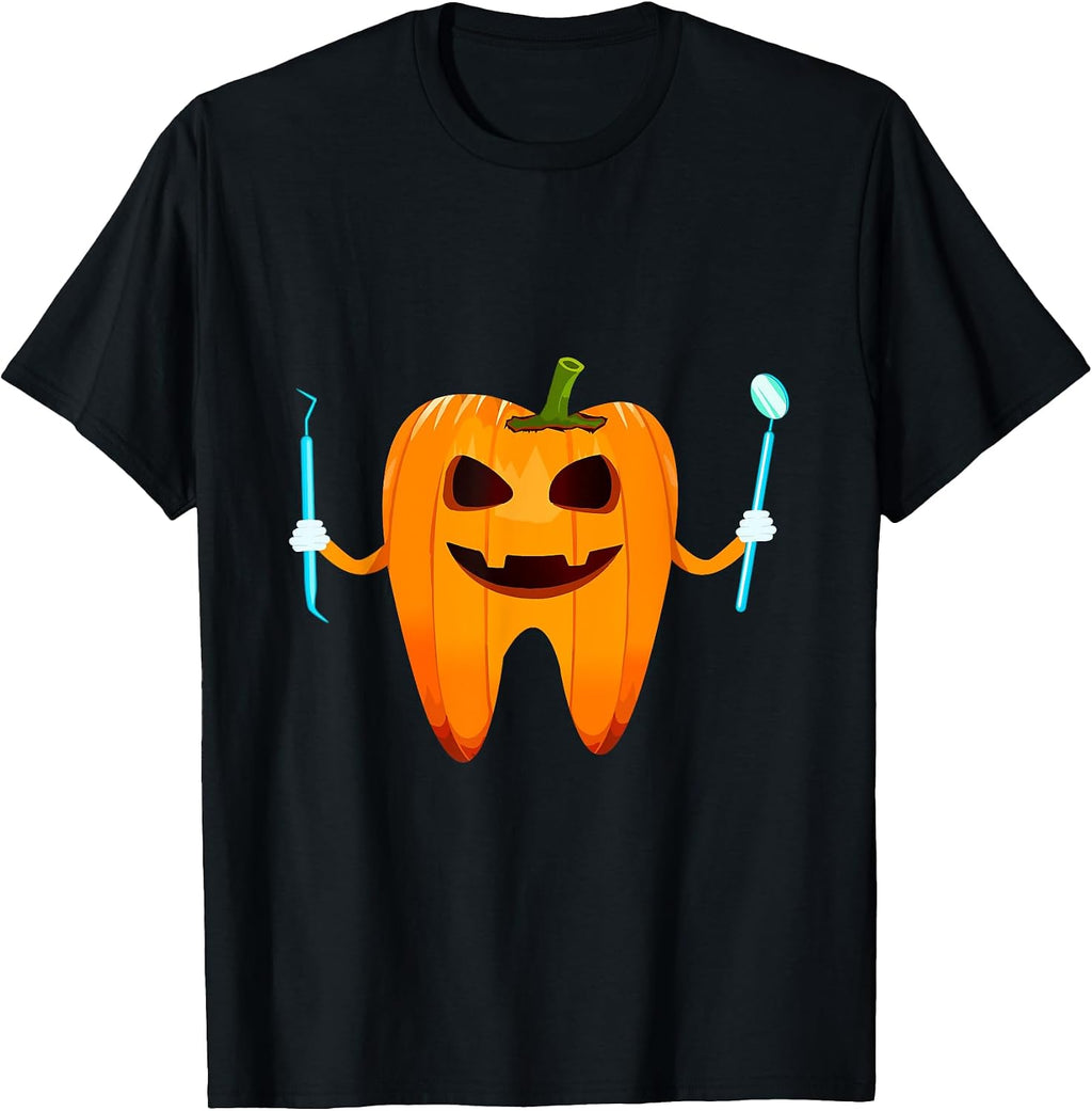 Trendypull Halloween Gift T-Shirt