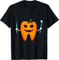 Trendypull Halloween Gift T-Shirt