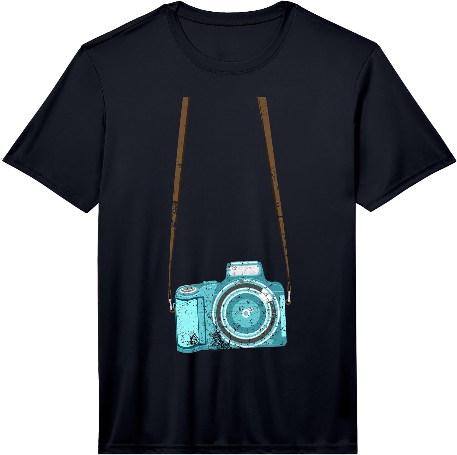 Cute Photographer Holiday Vacation Halloween Lover