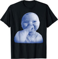 Ai Baby Meme Funny Laughing Baby