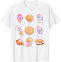 food lover outfits
