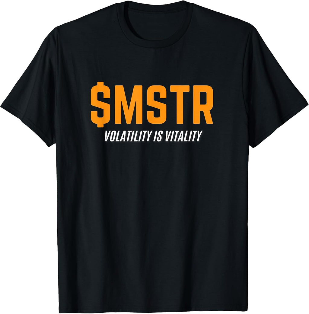 $MSTR MicroStrategy Bitcoin