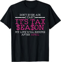 Tax Season