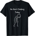 Rock Climbing Merch