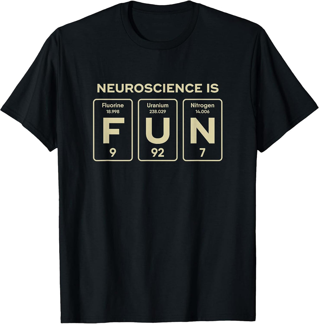 Neuroscience Graduation Funny Gifts