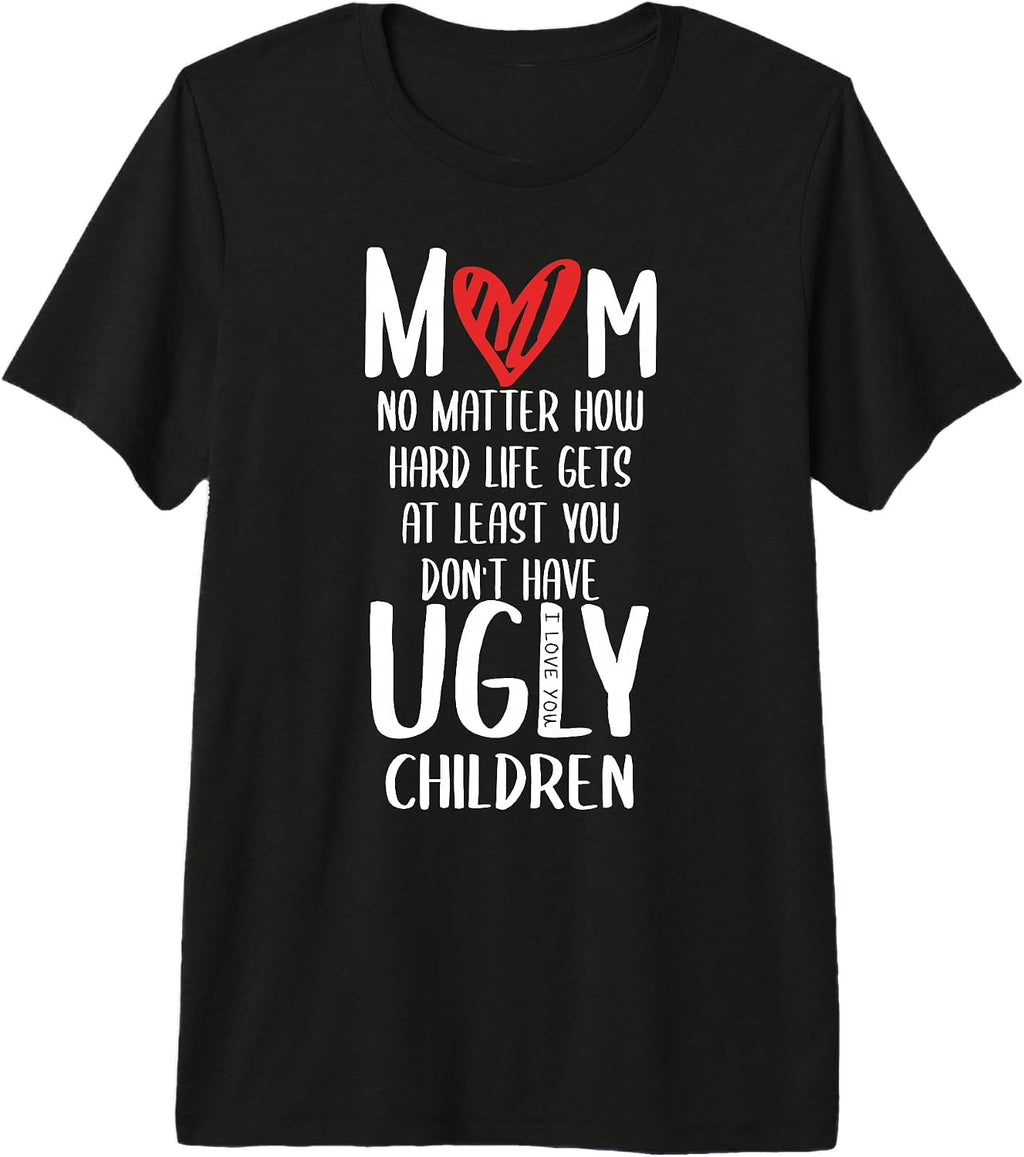Sarcastic Mom Humor Co