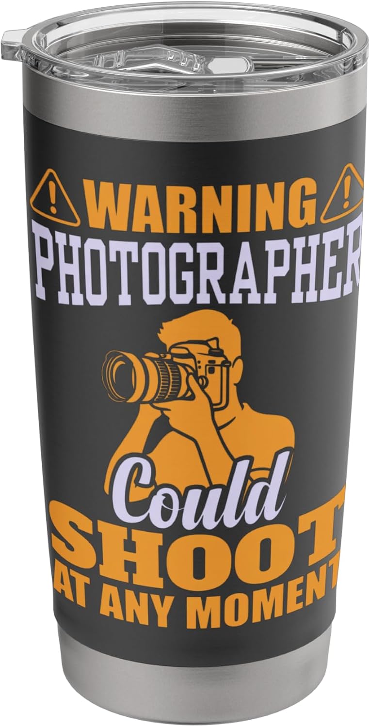 Sarcastic Photography & Camera Humor Shirt