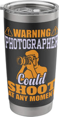 Sarcastic Photography & Camera Humor Shirt