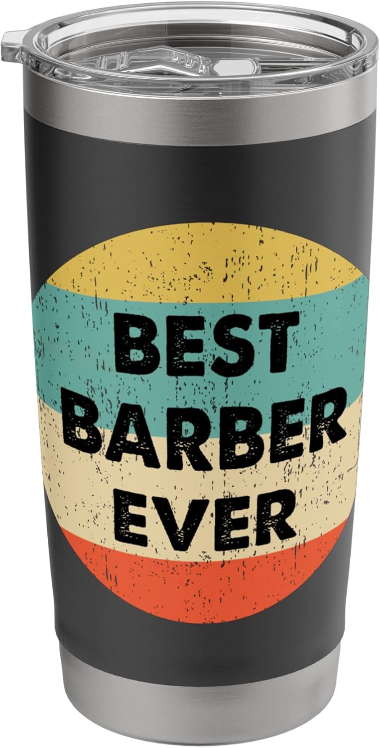 Funny Barber Shirts & Gifts
