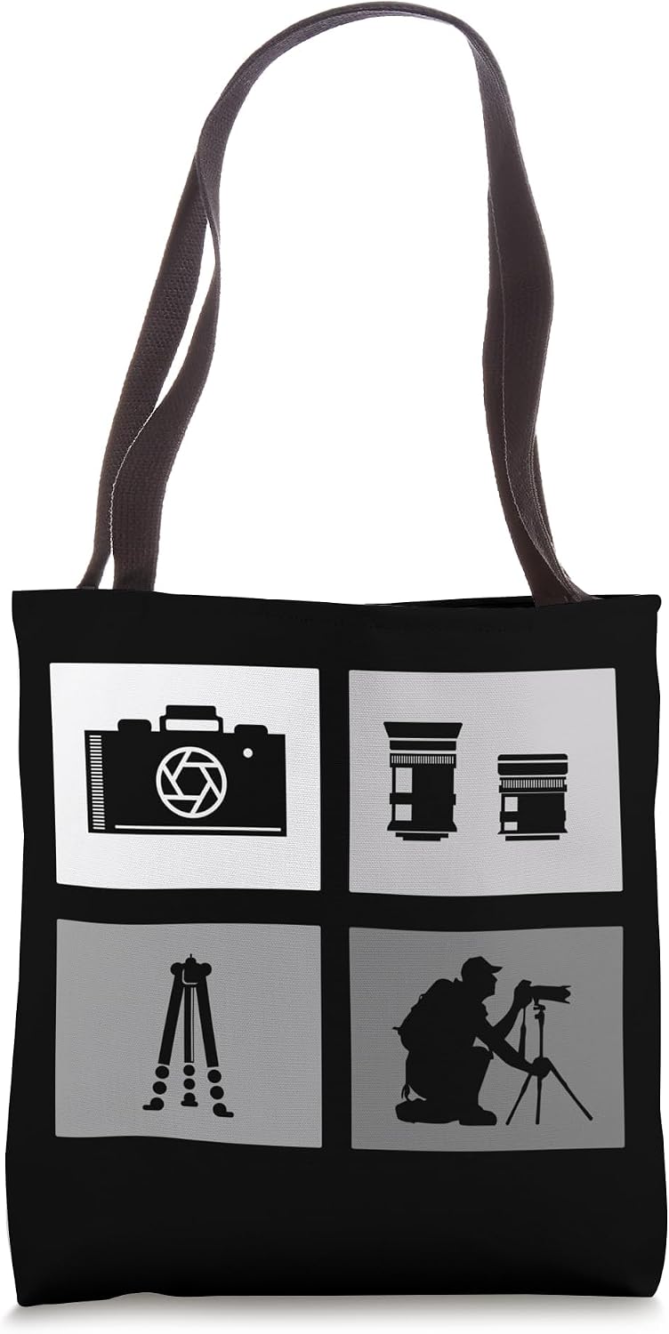 Photographer Accessories Gifts Shirts