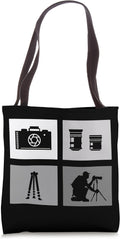 Photographer Accessories Gifts Shirts