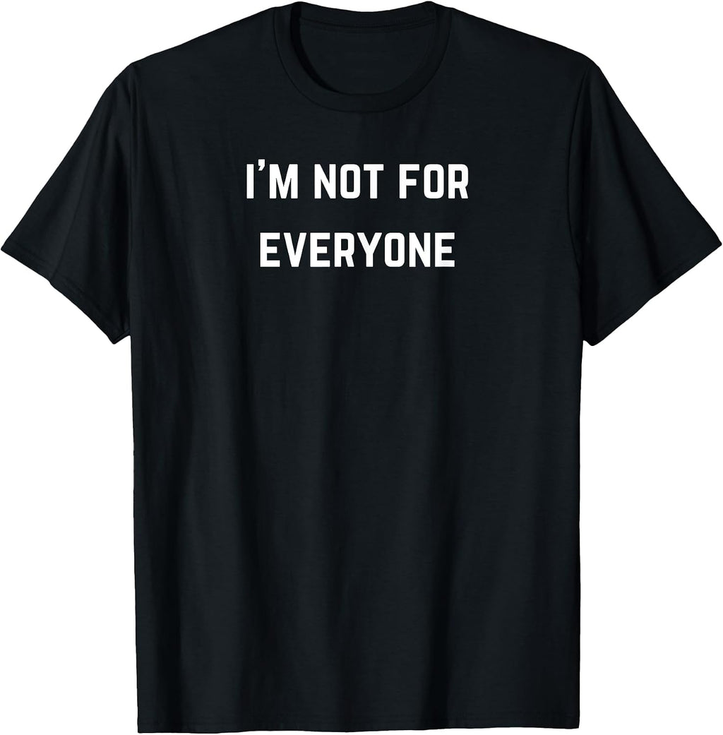 Funny Acquired Taste Tees