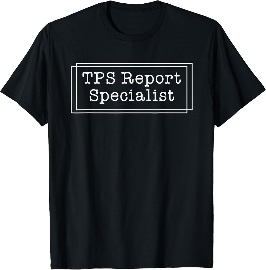 Office Place Tees