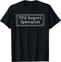 Office Place Tees
