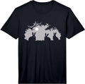 Bad Easter Bunny Goth Clothes For Women Men