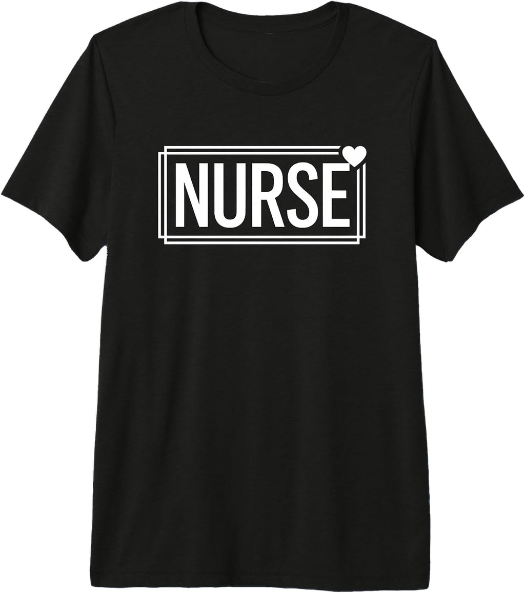 Nurse Nursing RN Healthcare Hospital Caregiver