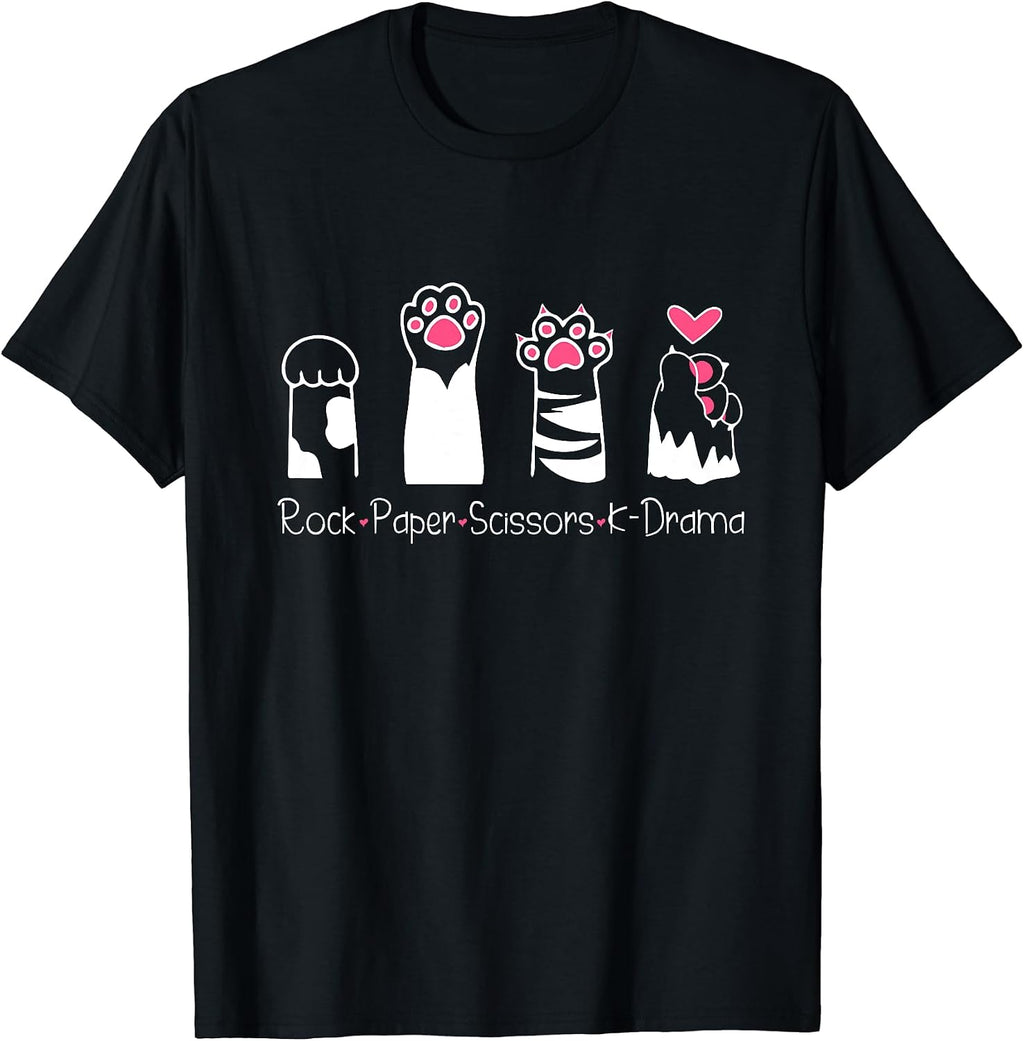 Cool Korean Drama Lovers
