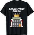 Accountant Design for Women