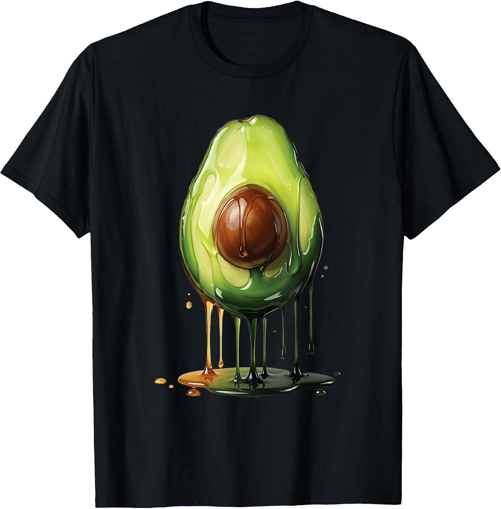 Avocado Food