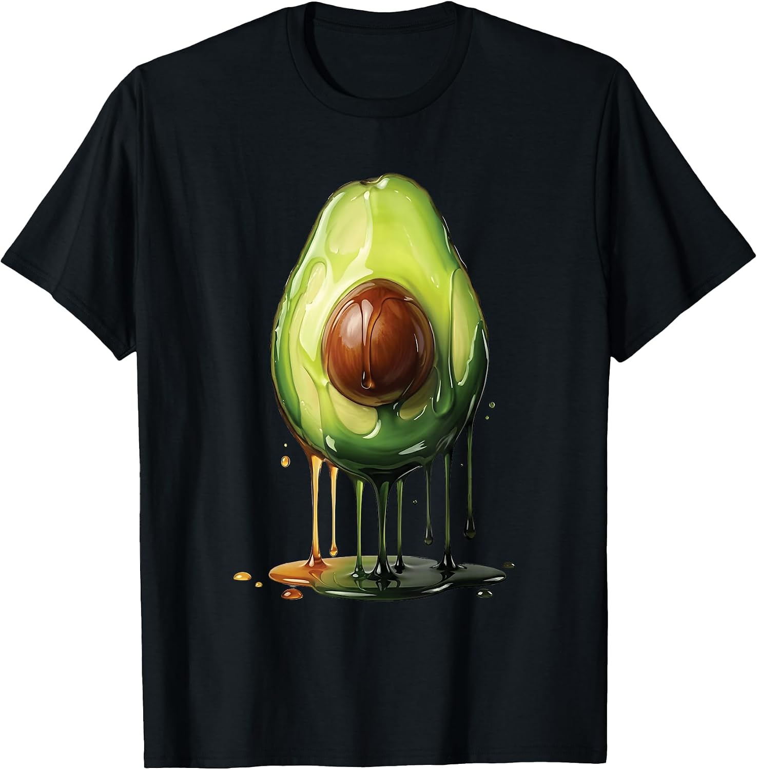 Avocado Food