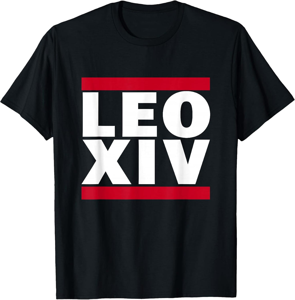 Leo the Great Pope Merch