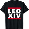 Leo the Great Pope Merch
