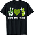 Pickles Lover Gift Co.