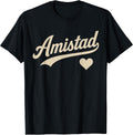 AMISTAD House