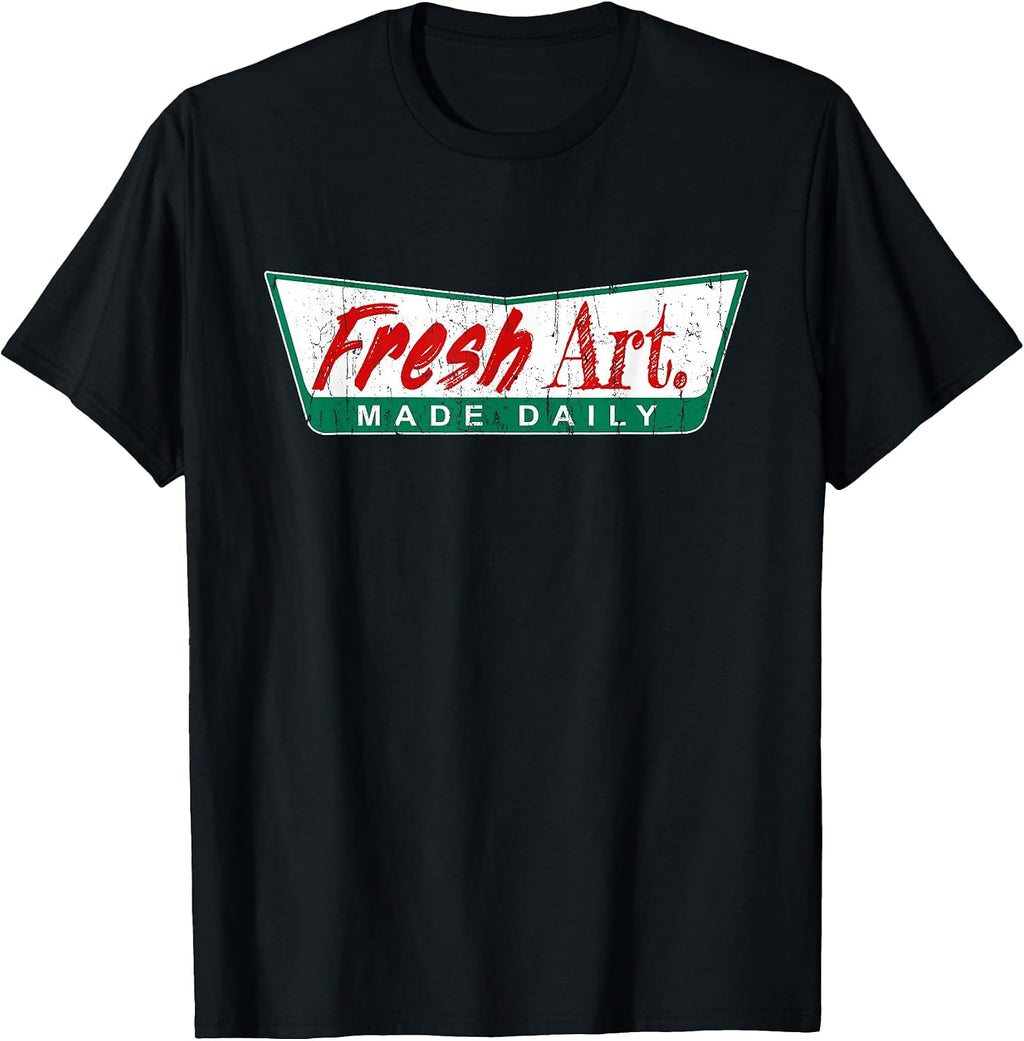 Creative Parts Love Art & Artist Gifts & Presents