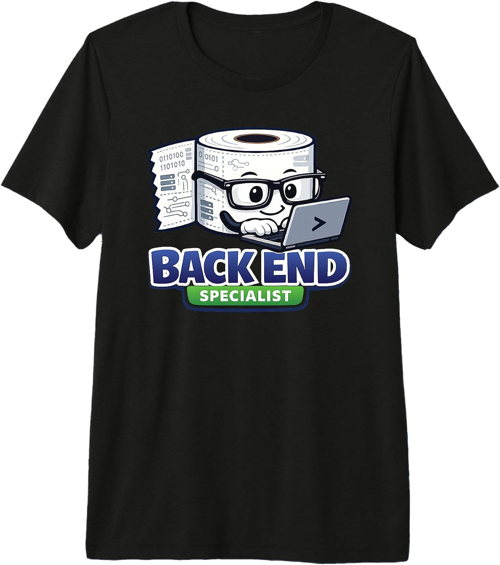 TooMerch Toilet Paper Humor Store