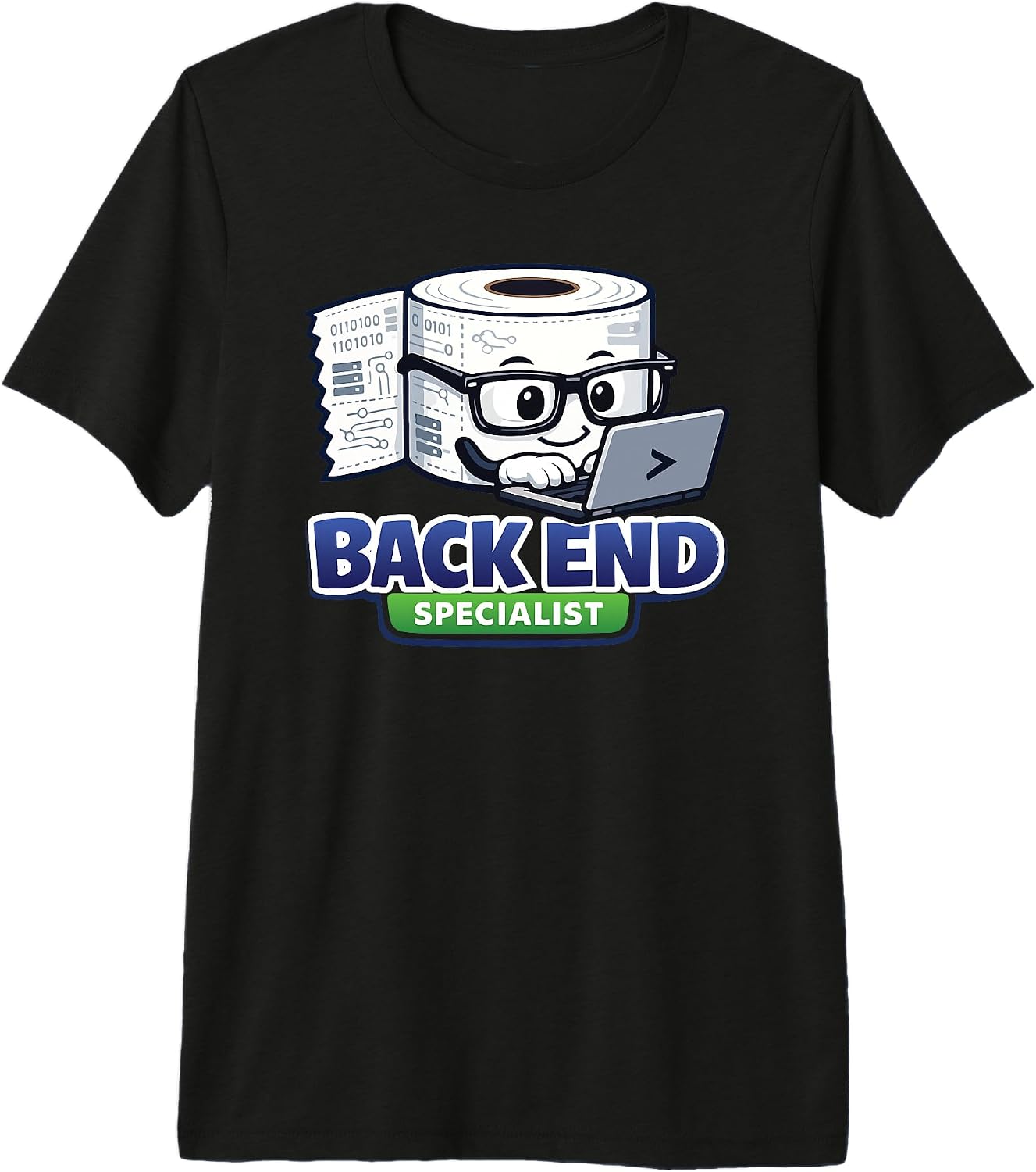 TooMerch Toilet Paper Humor Store
