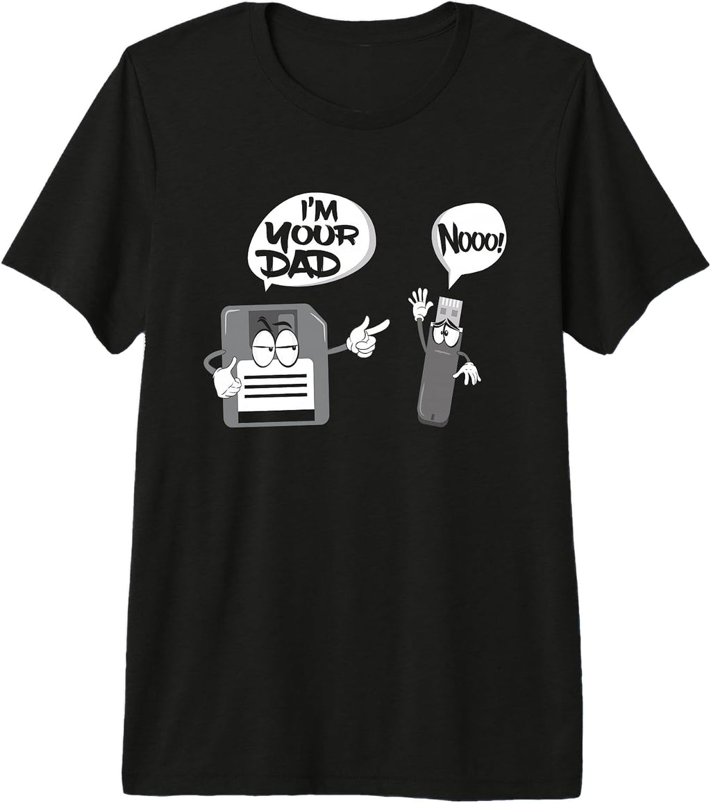 Modern Tees Computer Tshirts