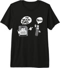 Modern Tees Computer Tshirts