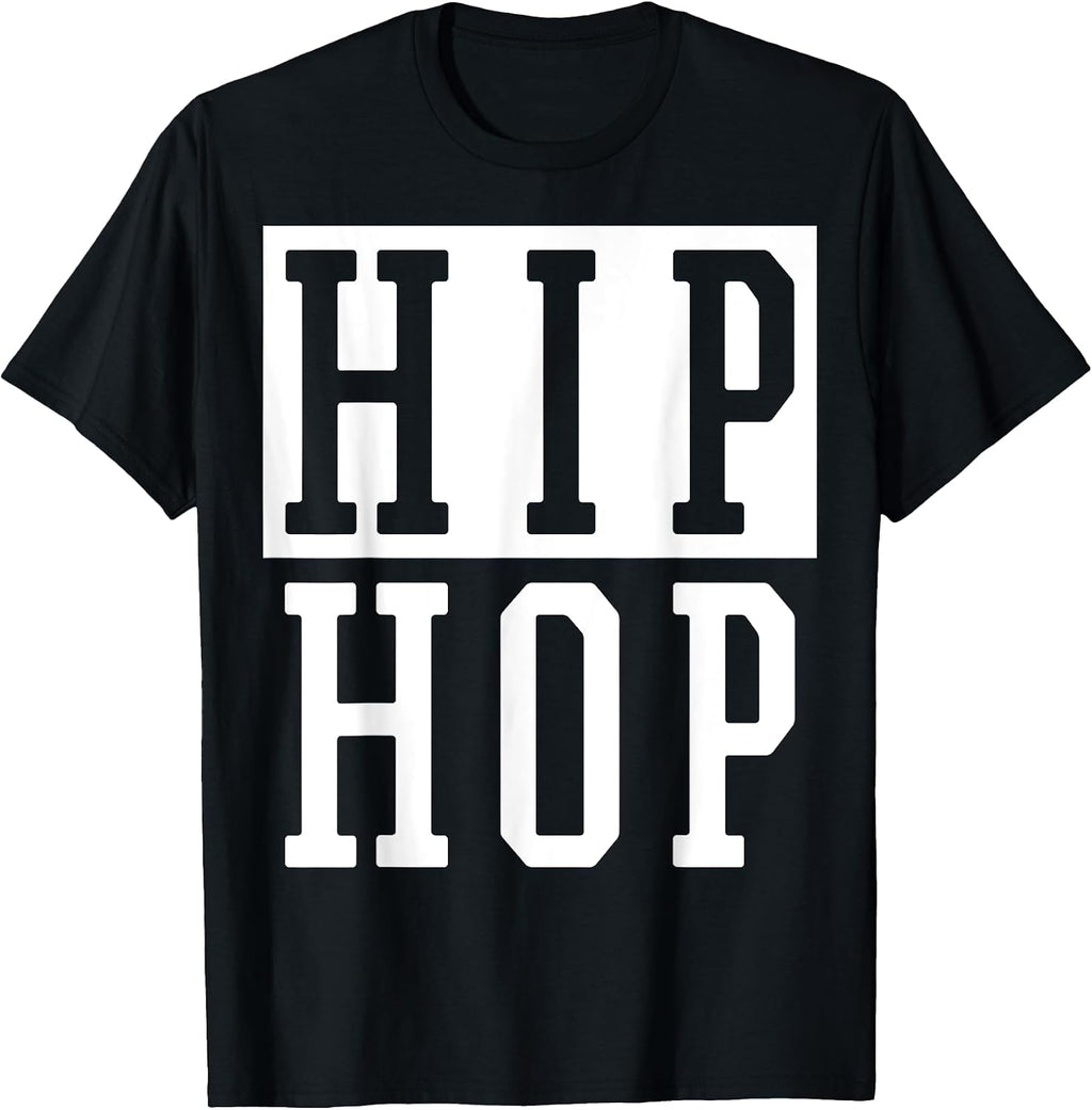 Real Hip Hop