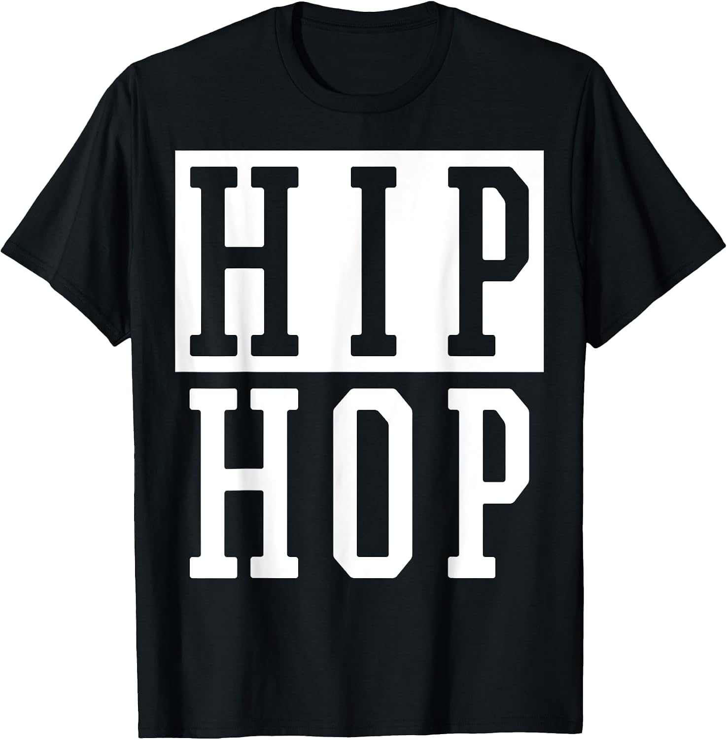 Real Hip Hop