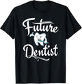 Dentistry T shirt Hygienist Dentist Dental Student